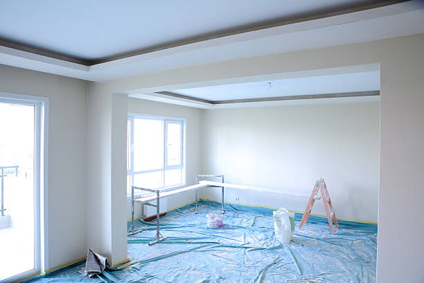 Best Commercial Drywall Repair  in USA